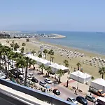 Kolonaki Seaview Apartman *