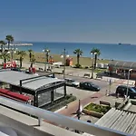 Kolonaki Seaview Lárnaka