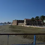 Kolonaki Seaview * Lárnaka