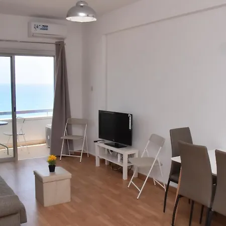 Kolonaki Seaview *