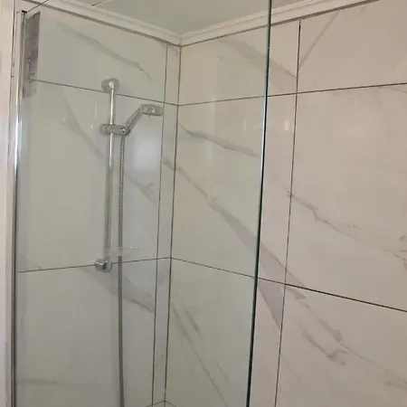 Kolonaki Seaview Apartament *