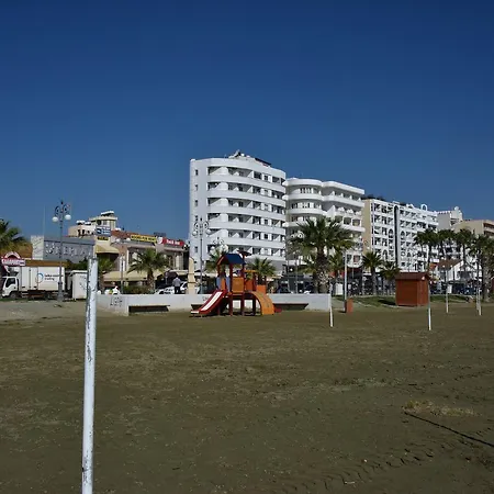 Apartman Kolonaki Seaview