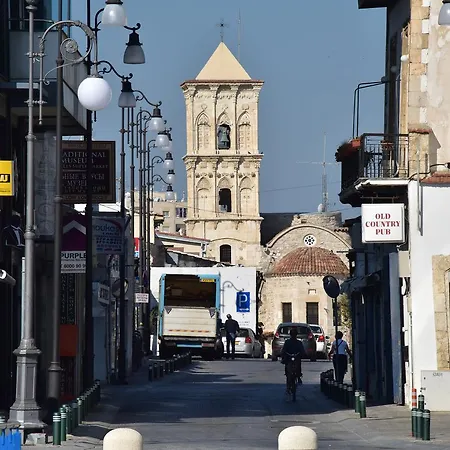 Kolonaki Seaview Lejlighed *