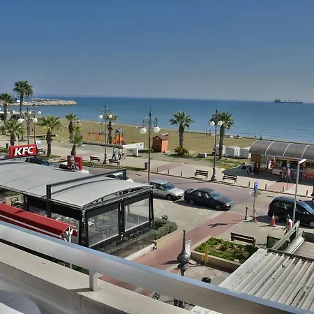 Kolonaki Seaview Larnaka