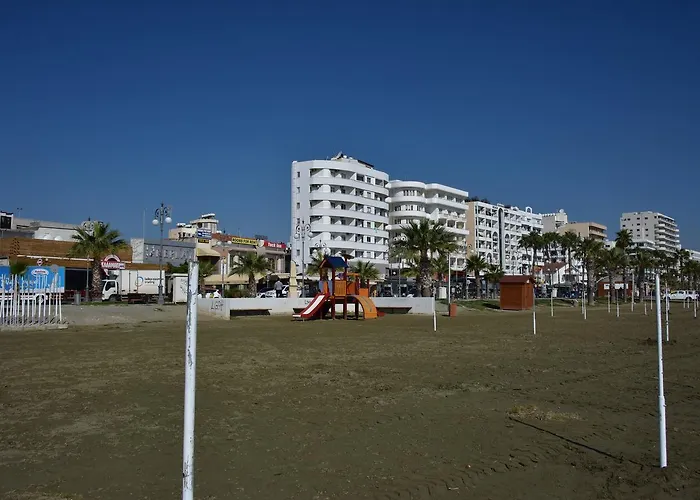 Lejlighed Kolonaki Seaview