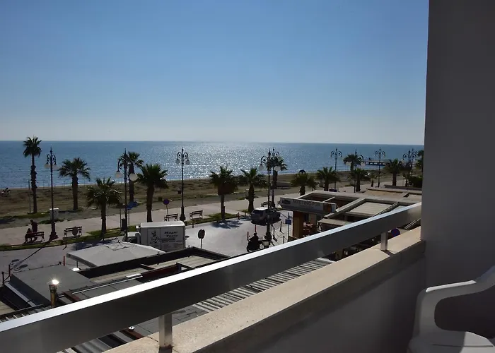 Lejlighed Kolonaki Seaview