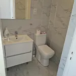 Apartment Kolonaki Seaview Larnaca