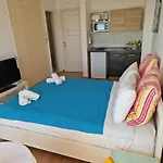 Apartment Kolonaki Seaview Larnaca