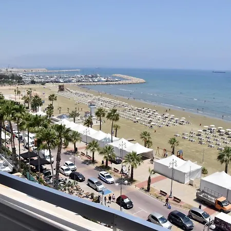 Kolonaki Seaview Apartament *