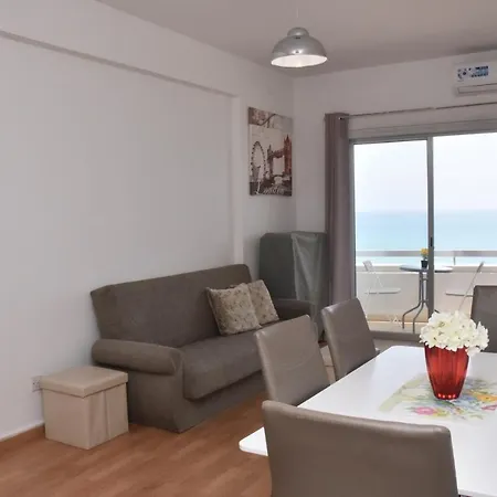 Kolonaki Seaview Apartamento