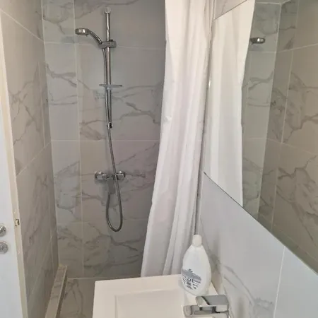 Kolonaki Seaview Appartamento