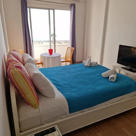 Kolonaki Seaview Διαμέρισμα Λάρνακα