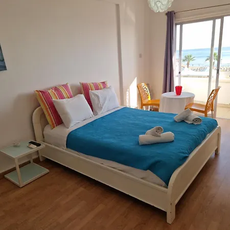 Kolonaki Seaview Διαμέρισμα