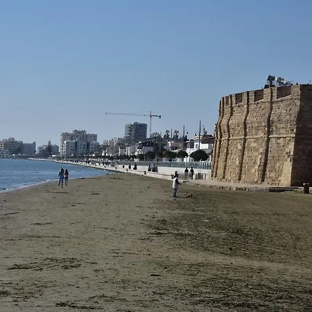 Apartamento Kolonaki Seaview *