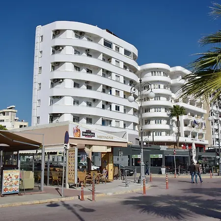 Apartament Kolonaki Seaview