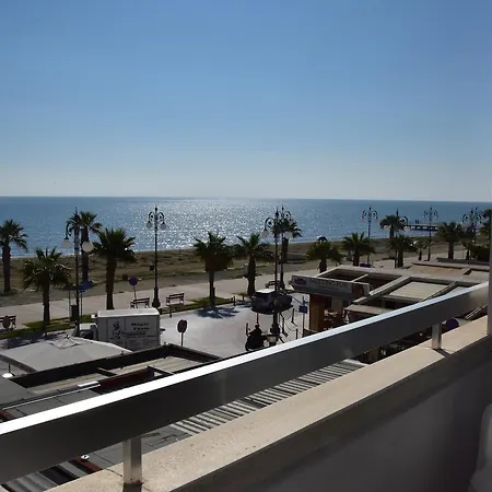 Apartmán Kolonaki Seaview