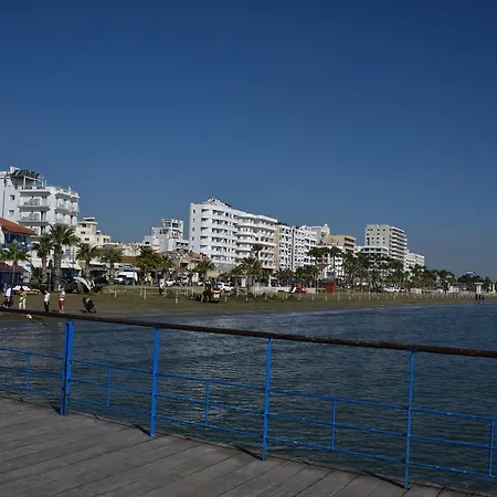 Kolonaki Seaview Apartament