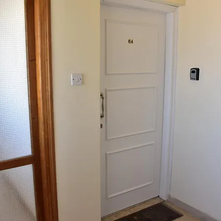 Kolonaki Seaview Apartament Larnaca