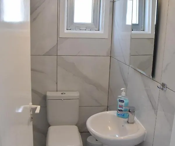 Appartamento Kolonaki Seaview