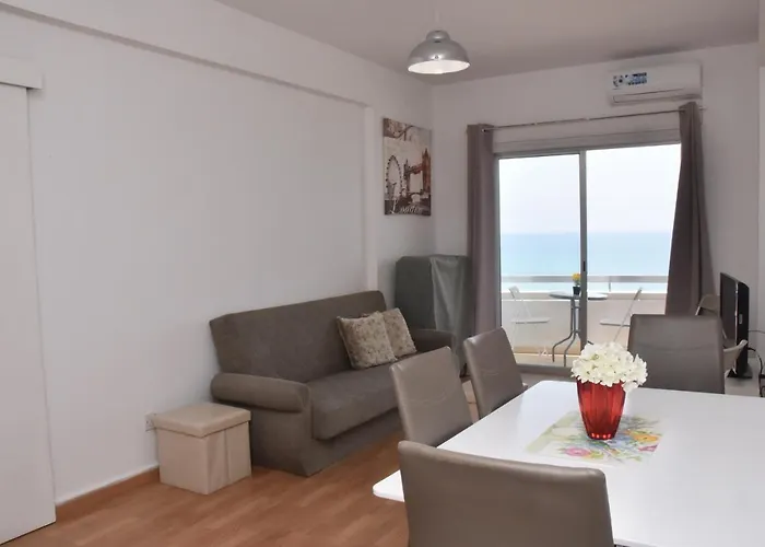 Kolonaki Seaview Appartamento