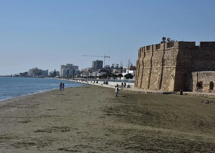 Appartamento Kolonaki Seaview *