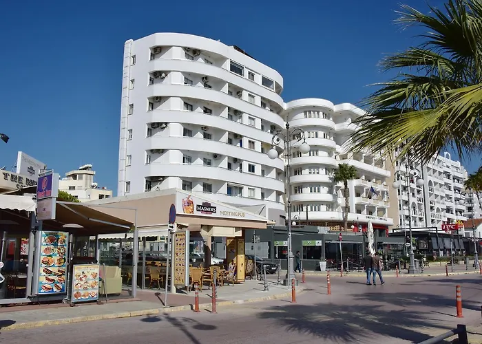 Appartamento Kolonaki Seaview