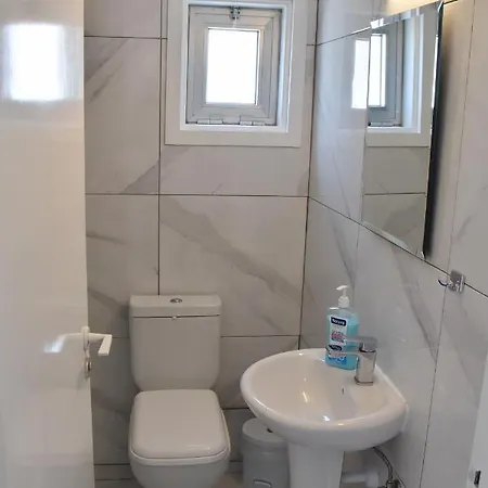 Apartamento Kolonaki Seaview
