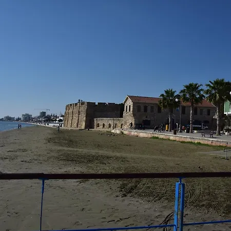 Kolonaki Seaview * Lárnaca