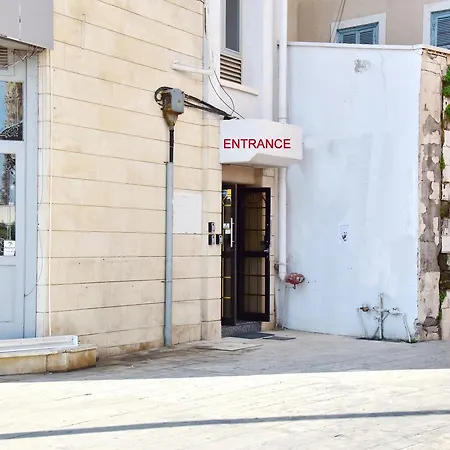 Kolonaki Seaview アパート *