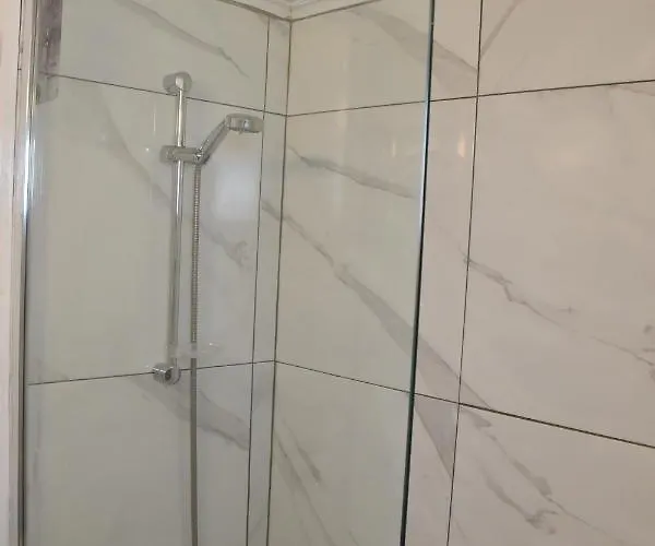 Kolonaki Seaview アパート *