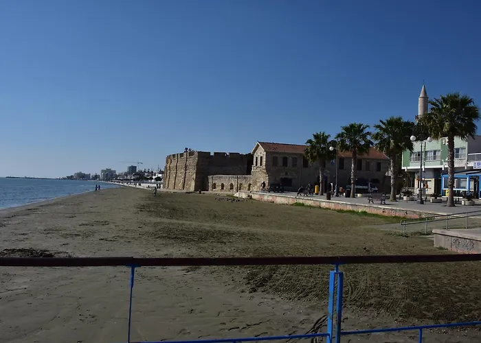 Kolonaki Seaview * ラルナカ