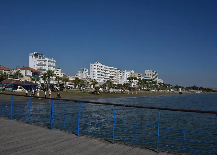 Kolonaki Seaview アパート